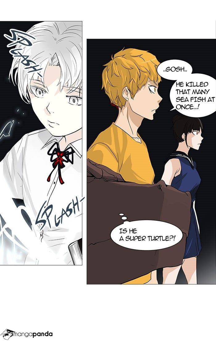 Tower of God Chapter 250 image 28